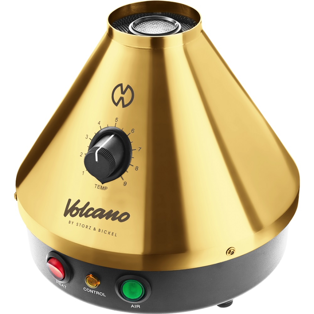 Kit di Anelli per Vaporizzatore Volcano Solid Valve 
