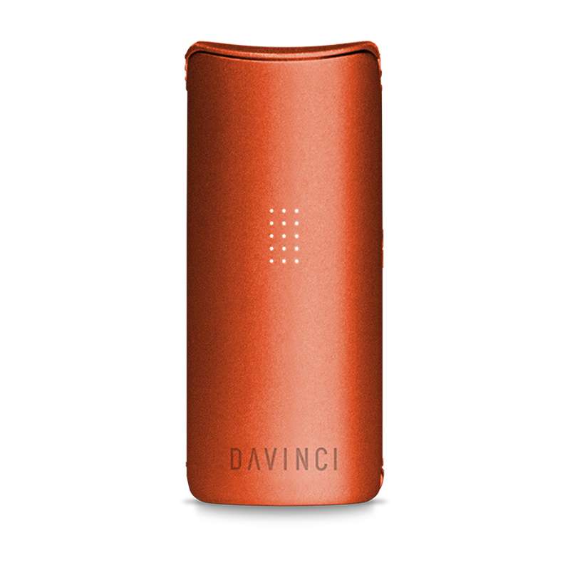 Davinci Iq Green Vaporizzatore Portatile