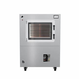 FROSTX40 - FROSTX - FROSTX 40 PROFESSIONELLER HANFTROCKNER | 40Kg MATERIAL