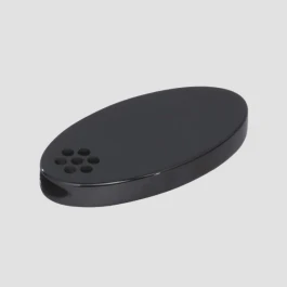 D3MP - DAVINCI - IQ3 FLACHES MUNDSTÜCK (ERSATZ)