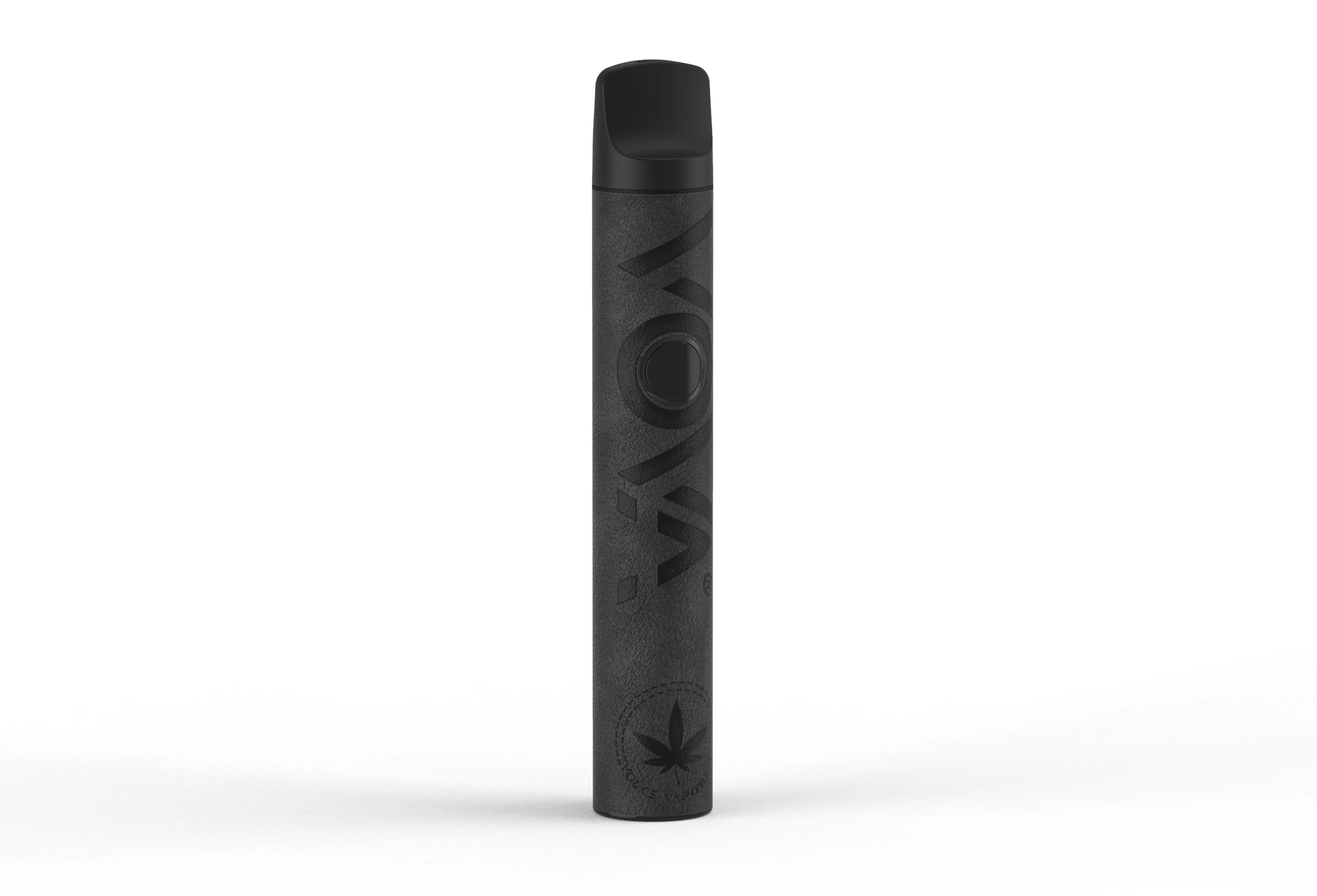 EXVVAP01 - EXVAPE - VOVA VOLKS VAPORIZER TRAGBARER VAPORIZER | SCHWARZ