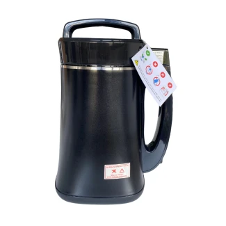 DESC0002 - QNUBU - PRO DECARBOXYLATOR 2 | BOTANISCHER DECARBOXYLATOR EXTRAKTOR