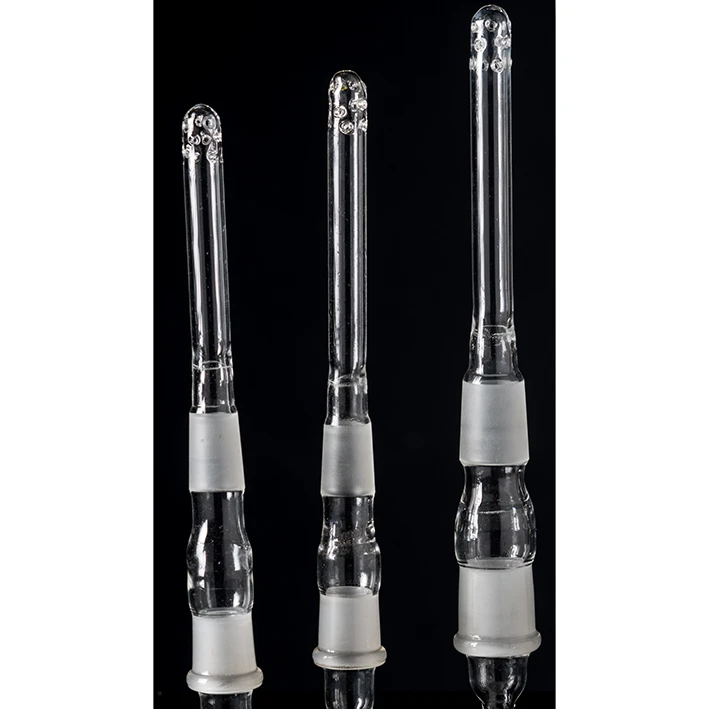 CAN14 - 18.2MM BOROSILIKAT DIFFUSOR FÜR BONG LÄNGE 14CM