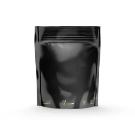 SOGGBOB453 - GROVE BAGS - TERPLOC OPAQUE ZIP BAG OHNE FENSTER | 453gr XXLarge