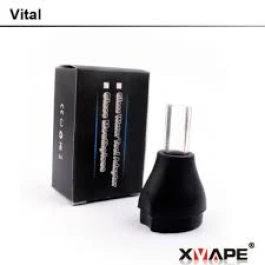 VA2434 - VITAL XVAPE MUNDSTÜCK WASSERFILTER ADAPTER 14MM