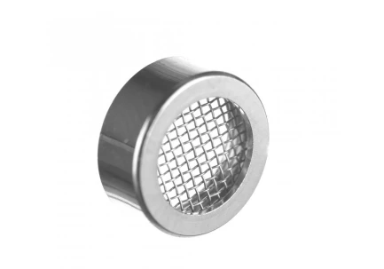 DAVUCC - DAVINCI - KLASSISCHER TOP-FILTER FÜR STROH