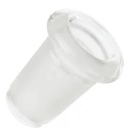 VA2603 - 14MM AUF 18MM GLASADAPTER FÜR BONGS UND VERDAMPFER