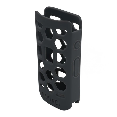 RGLB - DAVINCI - SILIKON HANDSCHUH FÜR MIQRO | SCHWARZ