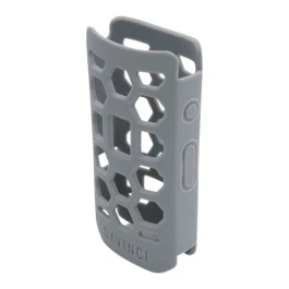 RGLG - DAVINCI - SILIKON HANDSCHUH FÜR MIQRO | GRAU