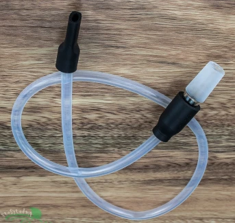 XVFOGWA - XVAPE NEBEL SILIKON BONG ROHR ADAPTER 14MM