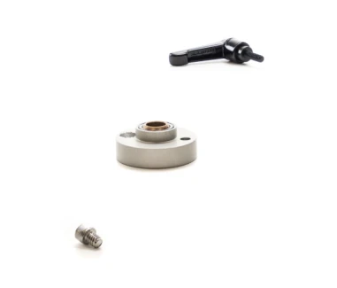 27-0003-00 - TWISTER - BÜRSTENROLLEN-ENTRIEGELUNGSSATZ FÜR T4 (ERSATZTEIL)