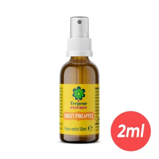 TEOSP2ML - TERPENE ESSENZ - SÜSSE ANPFIFFEN TERPENI| 2ml