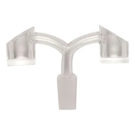 MAEX0178 - QNUBU - DOPPELTER QUARZ-KNALLER