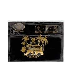 PACK0047 - QNUBU - PRESS TO OPEN ANTI-ODORE BAGS | 15x20cm 50pcs