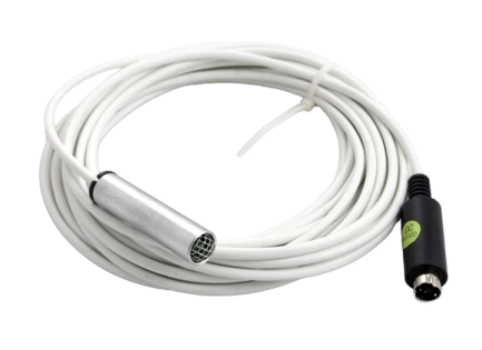 AS25 - TEMPERATUR-FEUCHTESONDE MIT 6M KABEL GSE FÜR SMS-ALARM CONTROLLER II