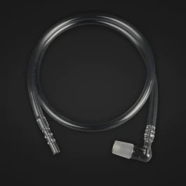 RE2161 - ARIZER - SCHLAUCH MIT MUNDSTÜCK UND GLASADAPTER | ARIZER V-TOWER - EXTREME-Q