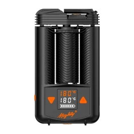 SB0101MM - VAPORMED - MIGHTY+ MEDIC | VERDAMPFERGERÄT FÜR DEN MEDIZINISCHEN GEBRAUCH