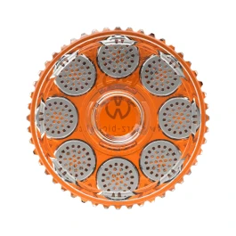 VA2006 - STORZ&amp;BICKEL - LADER MIT DOSIERKAPSELN | 8 KAPSELN