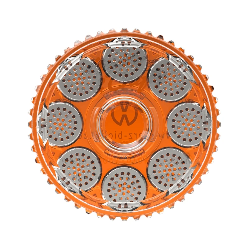 VA2006 - STORZ&amp;BICKEL - LADER MIT DOSIERKAPSELN | 8 KAPSELN