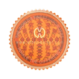 VA2023 - STORZ&amp;BICKEL - ORIGINAL KUNSTSTOFF GRINDER