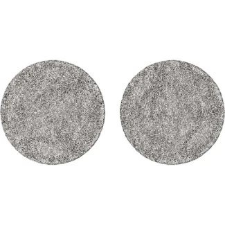 0334E - STORZ&amp;BICKEL - EASY VALVE PAD SET | 2 STÜCK