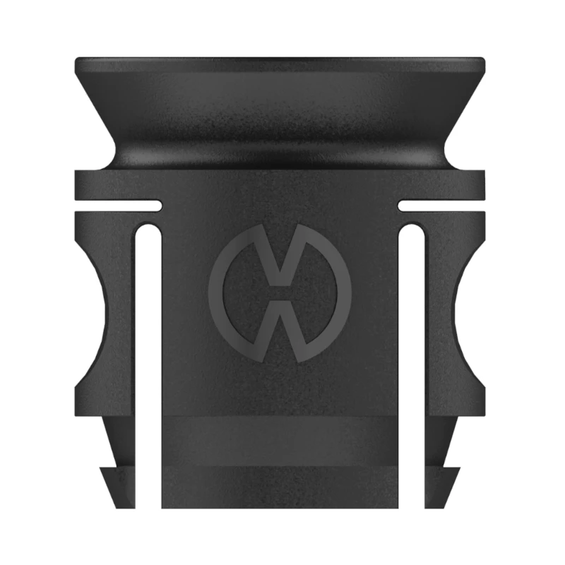 0201S - STORZ&amp;BICKEL - MASSIV-VENTILGEHÄUSE