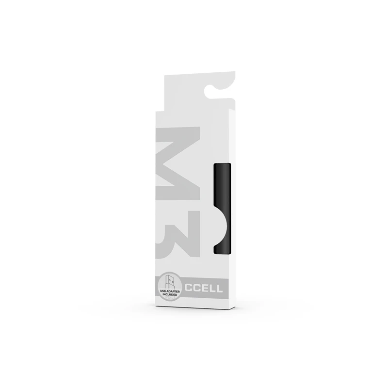 INDCCELLM3 - CCELL - M3 BATTERIE MIT 510 | 350 mAh ANSCHLUSS