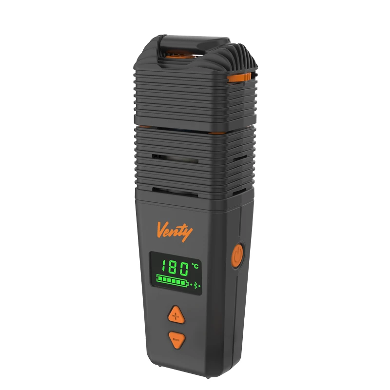 SB0101VENTY - STORZ&amp;BICKEL - VENTY | TRAGBARER VERDAMPFER