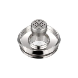 SB0306P - STORZ&amp;BICKEL - DOSING CAPSULE ADAPTER | PLENTY