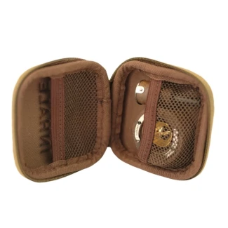 VAPCLICK002 - VAPMAN CLICK - CLASSIC WALNUT | WOODEN VAPORIZER