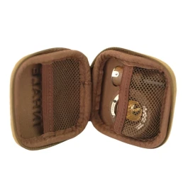 VAPCLICK002 - VAPMAN CLICK - CLASSIC WALNUT | WOODEN VAPORIZER