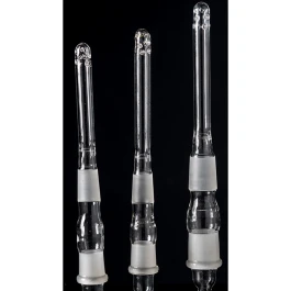 CAN12 - BOROSILICATE DIFFUSER 18.2MM FOR BONG LENGTH 12CM