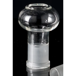 AMPBHO - BHO BOROSILICATE AMPOULE 18.2MM DIAMETER 6CM