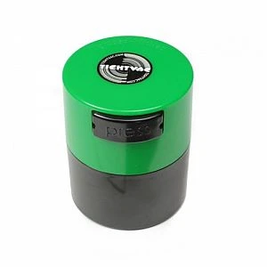 2127 - TIGHIGHTVAC - VAKUMBOX VACUUM CONTAINER FOR STORAGE PRODUCTS VOLUME 0.06l