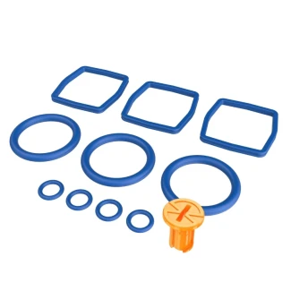 SB1204 - STORZ&amp;BICKEL - REPLACEMENT GASKET SET | VENTY