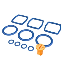 SB1204 - STORZ&amp;BICKEL - REPLACEMENT GASKET SET | VENTY