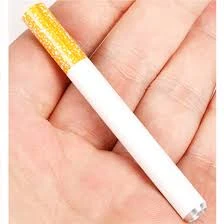 VT10166 - ONE HIT CERAMIC PIPE 7.5CM