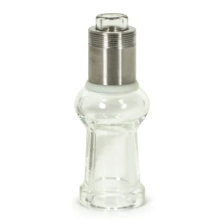 NCA - DAVINCI - NECTAR COLLECTOR ADAPTER 10MM FOR MIQRO AND IQ2 SERIES