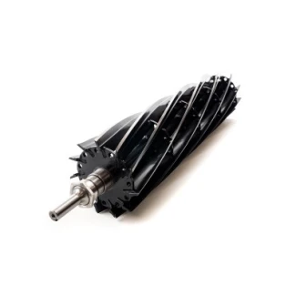 11-0298-00-P - TWISTER - T4 NITRATED HELIX BLADE WITH NUTS (SPARE)