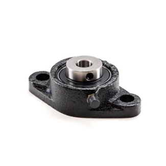 19-0102-00 - TWISTER - FLANGE BEARING FOR T2 (SPARE PART)