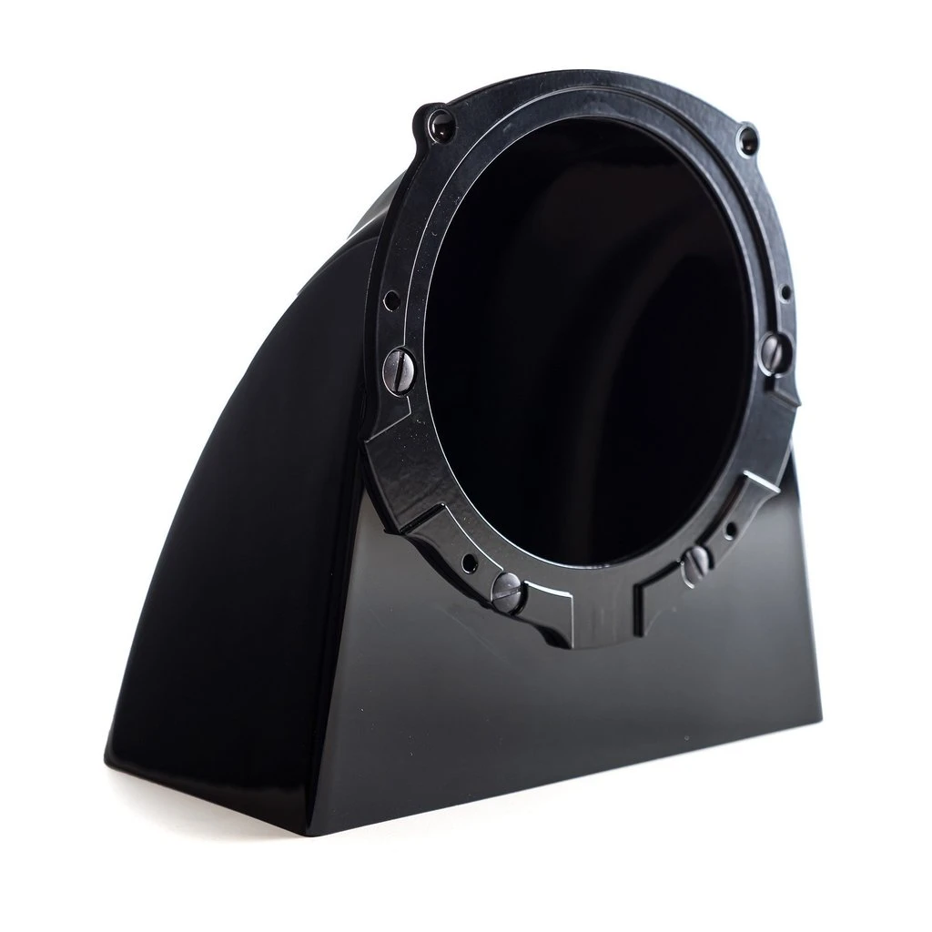 24-0001-02 - TWISTER - HOPPER AND RING ASSEMBLED FOR T4 (SPARE PART)