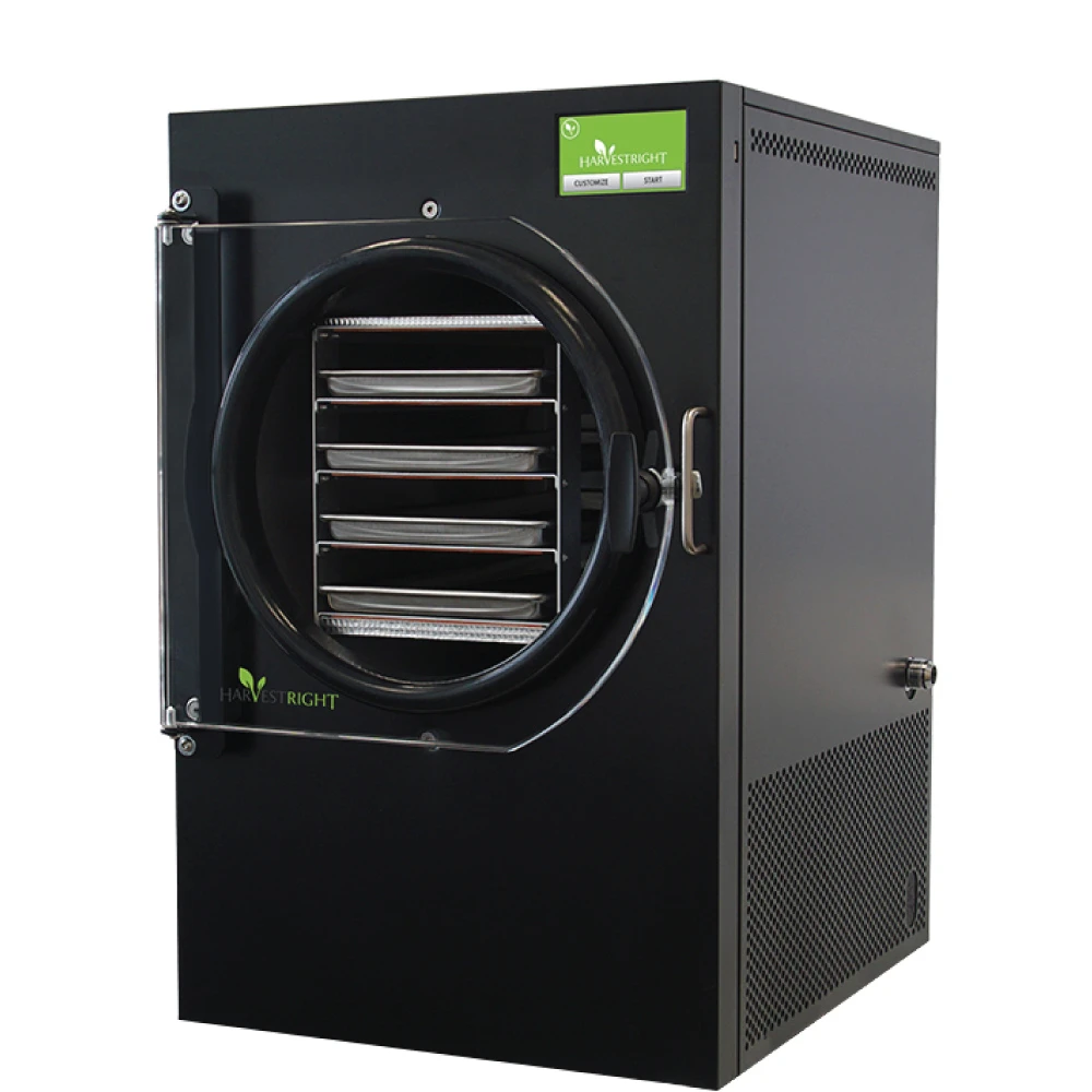 928100 - HARVEST RIGHT - FREEZE DRYER MEDIUM