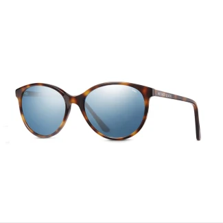 METHOD SEVEN - SUNGLASSES LENNOX HPS+  | BROWN TORTOISE
