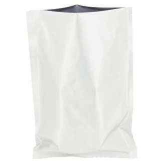 QNUBU - SEALABLE ALUMINIUM FOIL BAG | 56x95cm 50pz