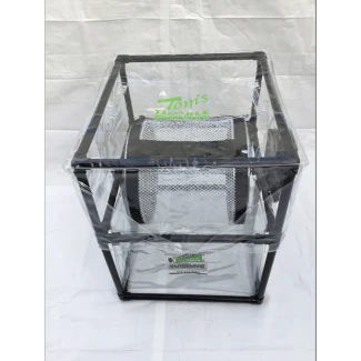 DCTTT161921 - TOM'S TUMBLER - REPLACEMENT COVER FOR TTT 1600/1900/21000