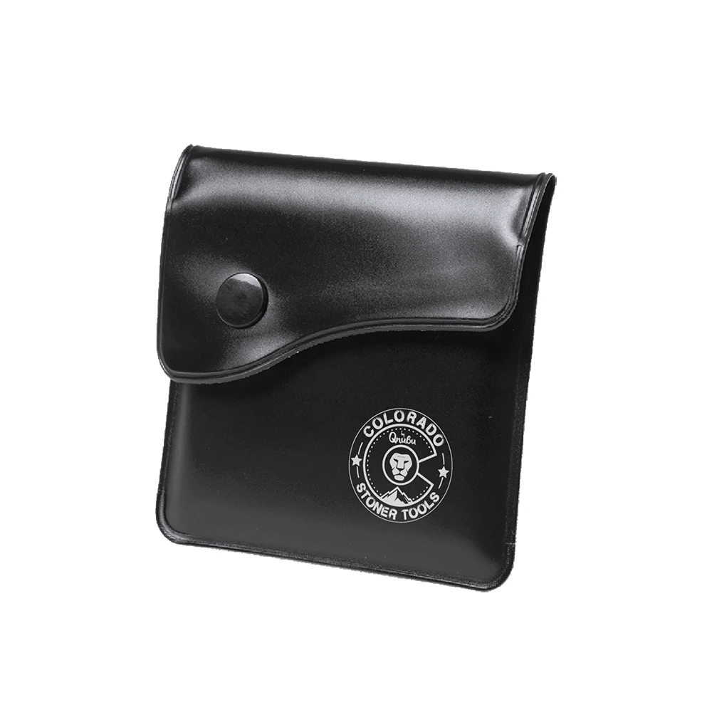 SMOK0013 - QNUBU - POCKET ASHTRAY