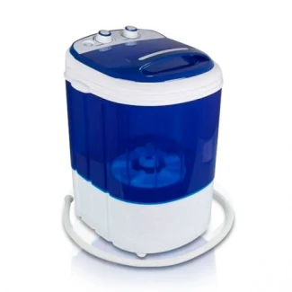 BUBBLEXTRACTOR KIT - SMALL WASHING MACHINE WITH 5 EXTRACTION BAGS CHOCOLIZER