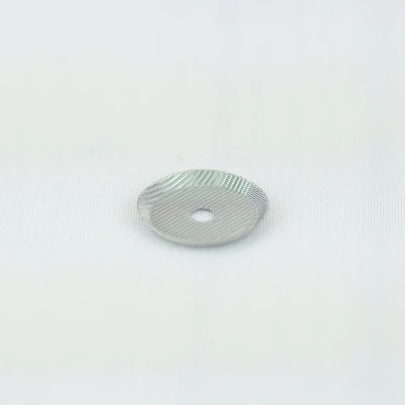 VAPSCREEN - VAPMAN - NET FOR EXTRACTS AND MICRODOSING