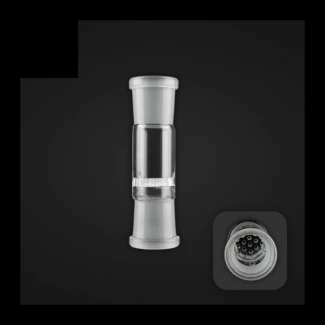 RE6565 - ARIZER - GLASS HERB COMPARTMENT | ARIZER XQ2 - V-TOWER - EXTEME-Q