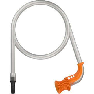 SB1127 - STORZ&amp;BICKEL - REPLACEMENT PIPE UNIT FOR HYBRID